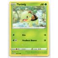 2022 Pokemon/Nintendo/Creatures/GAMEFREAK - Brilliant Stars - Turtwig 6/172 Common