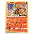 2022 Pokemon/Nintendo/Creatures/GAMEFREAK - Brilliant Stars - Torkoal 23/172 Uncommon