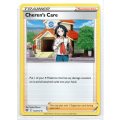 2022 Pokemon/Nintendo/Creatures/GAMEFREAK - Brilliant Stars - Trainer Cheren`s Care 134/172 Uncommon