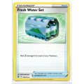 2022 Pokemon/Nintendo/Creatures/GAMEFREAK - Brilliant Stars - Trainer Fresh Water Set 139/172 Uncomm