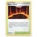 2022 Pokemon/Nintendo/Creatures/GAMEFREAK - Brilliant Stars - Trainer Magma Basin 144/172 Uncommon
