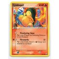 2005 Pokemon/Nintendo - Unseen Forces - Cyndaquil 54/115 Common