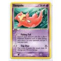 2005 Pokemon/Nintendo - Unseen Forces - Slowpoke 72/115 Common