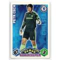 Topps Match Attax PL 2009/2010 - Chelsea - 5 Cards