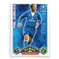 Topps Match Attax PL 2009/2010 - Everton - 7 Cards