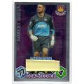 Topps Match Attax PL 2009/2010 - West Ham United - 2 Cards