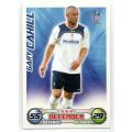 Topps Match Attax PL 2008/2009 - Bolton Wanderers - 7 Cards