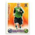 Topps Match Attax PL 2008/2009 - Hull City - 17 Cards
