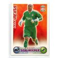 Topps Match Attax PL 2008/2009 - Liverpool FC - 18 Cards