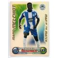 Topps Match Attax PL 2008/2009 - Wigan Athletic - 20 Cards