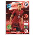 Panini UEFA Euro 2016 / XL Adrenalyn  - Ceska Republika - 2 Cards
