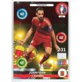 Panini UEFA Euro 2016 / XL Adrenalyn  - Espana - 3 Cards
