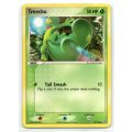 2005 Pokemon/Nintendo - Treecko 70/106 Common