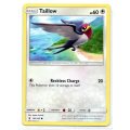 2017 Pokemon - Guardians Rising - Taillow 103/145 Common