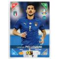 Panini UEFA Euro 2020 / XL Adrenalyn - Italy - 14 Cards