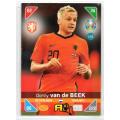 Panini UEFA Euro 2020 / XL Adrenalyn - Netherlands - 14 Cards