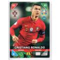 Panini UEFA Euro 2020 / XL Adrenalyn - Portugal - 11 Cards