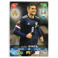 Panini UEFA Euro 2020 / XL Adrenalyn - Scotland - 13 Cards