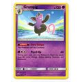 2017 Pokemon - Crimson Invasion - Grumpig 42/111 Uncommon