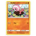 2017 Pokemon - Crimson Invasion - Stufful 55/111 Common