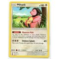 2017 Pokemon - Crimson Invasion - Miltank 78/111 Uncommon