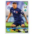 Panini UEFA Euro 2020 / XL Adrenalyn - Slovakia - 9 Cards
