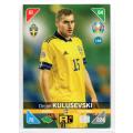 Panini UEFA Euro 2020 / XL Adrenalyn - Sweden - 19 Cards