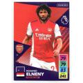 Panini Premier League 2021/22 / XL Adrenalyn - Arsenal - 9 Cards
