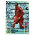 Panini Premier League 2021/22 / XL Adrenalyn - Liverpool - 4 Cards