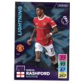Panini Premier League 2021/22 / XL Adrenalyn - Manchester United - 6 Cards