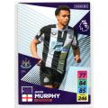 Panini Premier League 2021/22 / XL Adrenalyn - Newcastle United - 6 Cards