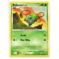 2009 Pokemon/Nintendo - Supreme Victors - Bulbasaur 93/147 Common