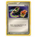 2003 Pokemon/Nintendo - Ruby & Sapphire - Trainer Switch 92/109 Common