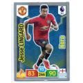 Panini Premier League 2019/20 / XL Adrenalyn - Manchester United - 3 Cards