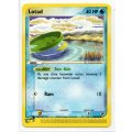 2003 Pokemon/Nintendo - Sandstorm  - Lotad 66/100 Common