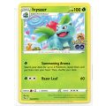 2022 Pokemon/Nintendo/Creature/GameFreak - Pokemon GO - Ivysaur 2/78 Uncommon