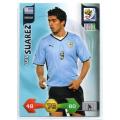 Panini FIFA World Cup 2010 / XL Adrenalyn - Uruguay - 4 Cards