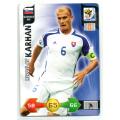 Panini FIFA World Cup 2010 / XL Adrenalyn - Slovenska Rep. - 3 Cards