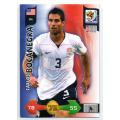 Panini FIFA World Cup 2010 / XL Adrenalyn - USA - 3 Cards