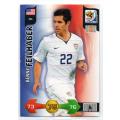 Panini FIFA World Cup 2010 / XL Adrenalyn - USA - 3 Cards