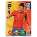 Panini FIFA World Cup 2010 / XL Adrenalyn - Espana - 7 Cards