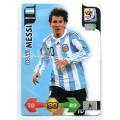 Panini FIFA World Cup 2010 / XL Adrenalyn - Argentina - 2 Cards