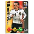 Panini FIFA World Cup 2010 / XL Adrenalyn - Deutschland - 17 Cards