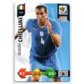 Panini FIFA World Cup 2010 / XL Adrenalyn - Italia - 5 Cards