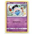 2021 Pokemon/Nintendo/Creature/GameFreak - Chilling Reign - Inkay 69/198 Common