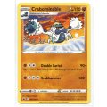 2021 Pokemon/Nintendo/Creature/GameFreak - Chilling Reign - Crabominable 85/198 Uncommon