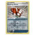 2021 Pokemon/Nintendo/Creature/GameFreak - Chilling Reign - Crushing Gloves 133/198 Uncommon Reverse