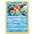 2023 Pokemon/Nintendo/Creatures/GAMEFREAK - Crown Zenith - Corphish 33/159 Common