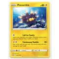 2023 Pokemon/Nintendo/Creatures/GAMEFREAK - Crown Zenith - Pincurchin 56/159 Uncommon