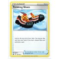 2023 Pokemon/Nintendo/Creatures/GAMEFREAK - Crown Zenith - Trainer Trekking Shoes 145/159 Uncommon
